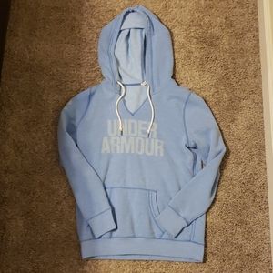 Under armour sweatshirt